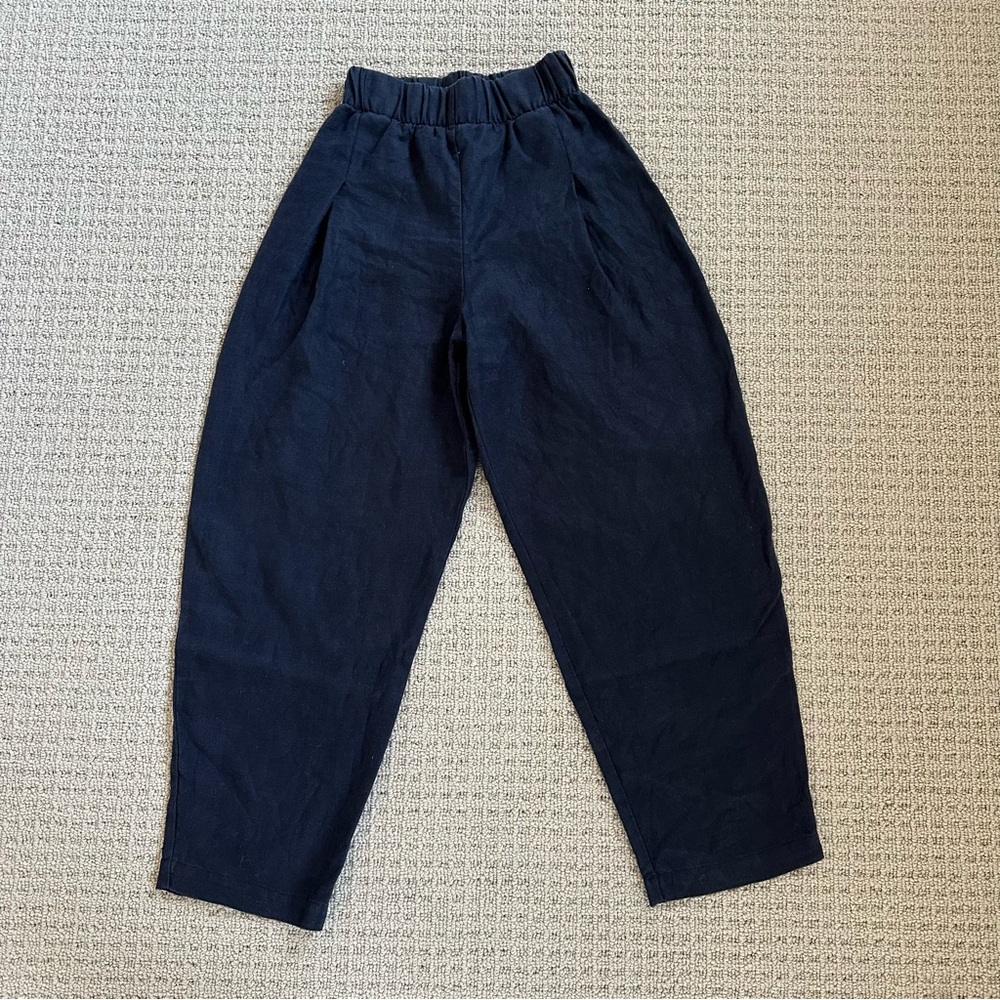 Elizabeth Suzann Andy Pants